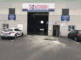 Réservez votre contrôle technique pas cher avec des prix promos toute l'année. Centre De Controle Technique Autovision Seclin Centre Commercial A Seclin Autovision