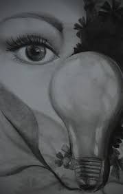 4.1 out of 5 stars 78. My Sister Has Given Me This Pencil Drawing As A Birthday Gift I Am Not Sure About Its Real Meaning But I Like It Imgur