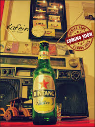 Belanja sekarang juga hanya di bukalapak. New Beer Lemon Present By Bir Bintang Now Available At Kafein Bali Balangan Indonesia