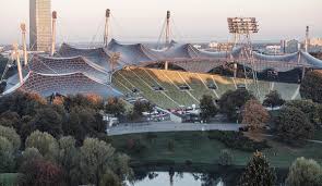 ʔoˈlʏmpi̯aːˌʃtaːdi̯ɔn) is a stadium located in munich, germany. Dank Turkgucu Moglicherweise Bald Wieder Fussball Im Munchner Olympiastadion