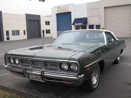 Image result for Medium Green 1969 Polara