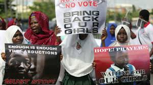Meanwhile, the number of girls boko haram holds hostage has risen. Abubakar Shekau Claims Boko Haram Kidnapped The Nigerian School Girls Council On Foreign Relations