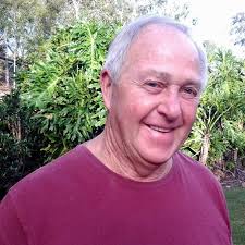 Denis Walter CHALKER