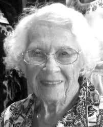 Esther Young Obituary (1911