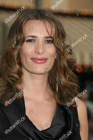 Jane Bradbury Editorial Stock Photo