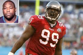 Are warren sapp and bennie sapp related? Warren Sapp Showed Cops Video Of Oral Sex With Escort