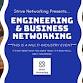 General Business Networking - Colorado Springs