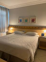 LOPERA HOTEL SÃO PAULO 3* (Brasil) - de R$ 318 | iBOOKED