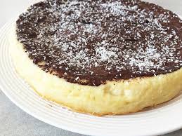 Recette Flan Coco Bounty Recette En 2020 Flan Recette Dessert
