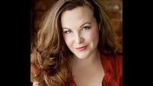 Interview with Sharon Harms