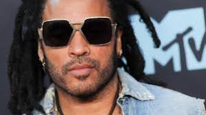 Lenny kravitz ist ein schauspieler und sänger. Alle Infos News Zu Lenny Kravitz Vip De