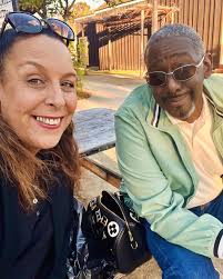 Are Kim Menzies and Riley Diego dating?