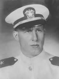 John Patrick Carlin (1919-1983)