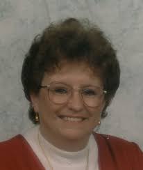 Barbara Woollet Obituary (1944