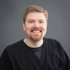 Dr. Justin Madson, MD