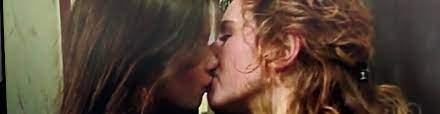 January 1994: Same-sex kiss on a soap opera opens hearts and minds