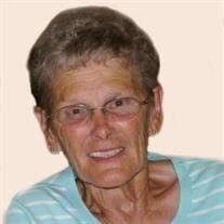 Phyllis A. Merrill Obituary