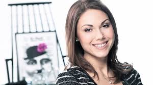 Emma trendspanar i Kanada