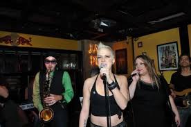 Gabriella tóth (born 17 january 1988), also known as gabi tóth, is a hungarian singer. Gabi Toth July 11 2008 Famousfix