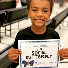 Dray Carson Official