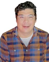 Mark Power, Counsellor, Edmonton, AB, T6E