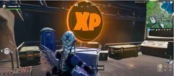 Have fun with this fortnite video and watch all old and new videos from your fortnite favourite gamers here at miniplay! Fortnite Epic Addresses The Ongoing Xp Coin Bug And Team Rumble S Arrow Issue