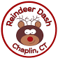 Reindeer Dash event image