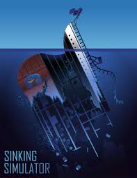 steam greenlight::sinking simulator 2