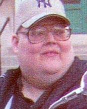 Patrick Shane Gill Sr. (1969-2006)