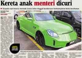 Pakai kereta mewah, guna credit card & boros berbelanja punca anak muda gagal miliki rumah. Berita Harian Kumpulan Berita Harian Online Terkini Malaysia