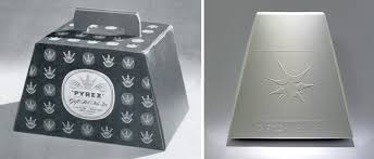For example, you may go from being a smaller trapezoid shaped body to a bigger trapezoid shaped body, but your proportions will remain the same. 2 More Trapezoidal Boxes Beach