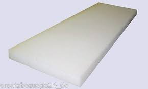 Trotz vieler angebote kostet wir beziehen den schaumstoff in riesigen mengen und können so den günstigen preis direkt weitergeben. Rg23 Schaumstoff Platte 100x200 Schaumstoff Matratze Ebay