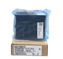 Brand New in Box Mitsubishi QD77MS16 PLC Module | eBay