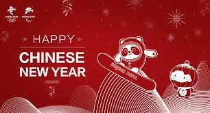 Happy Chinese New Year 2022 Twitter Beijing 2022 On Twitter Happy Chinese New Year Cny Springfestival Chinesenewyear Lunaryear Yearoftheox Weareready Oneyeartogo Beijing2022 Https T Co Jpsjzosu4b Twitter