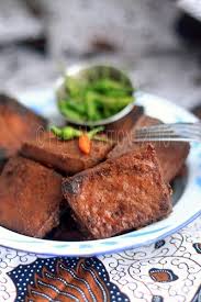 Bacem merupakan salah satu hidangan atau masakan yang kerap ditemukan di daerah jawa tengah dan sekitarnya, termasuk jogjakarta. Tahu Bacem Recipe Javanese Marinatedtofu Indonesia Eats