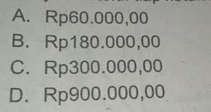 Karena yang dipecahkan, digoreng, dan dimakan itu cuma 2 telur saja( ´◡‿ゝ◡`). Ibu Artinya Membeli 3 Telur Kotak Harga Telur Tiap Kotak Rp360 000 Telur Tersebut Habis Dijual Bu Brainly Co Id