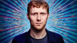 Who is Jamie Borthwick