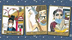 Use one of the best and most accurate astrology app for android, ios and windows to unravel the calling of the planets and to get insights into your future for all major facets of your life. The Academic Tarot 22 Major Arcana Cards Representing Life In The Academic Humanities Under Covid 19 Open Culture