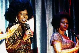 ‘Sister Act’ reunion! Whoopi Goldberg, Jenifer Lewis unite for first movie in nearly 30 years