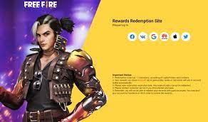 Sign up today and get 100 free garena free fire. Free Fire Redeem Codes August 2021 Free Diamonds Characters Skins And More Ginx Esports Tv