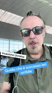 Accordo Ucraina-Polonia per il pattugliamento aereo sul confine Ucraino