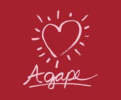 Love Does Not Begin with You