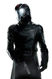 Cobra Commander Png By Theiosist Cobra Commander Gi Joe Cobra
