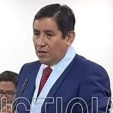 Wilfredo Robles Rivera🇵🇪