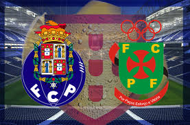 May 19, 2021 · rui pires chega ao fc paços de ferreira. Fc Porto Vs Pacos De Ferreira Por D1 Best Moments Review Goals Watch Full Game Again Game Result 2 0 Free Live