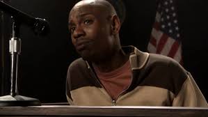 Image result for dave chappelle r kelly trial gif