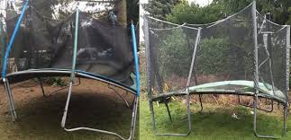 24 elegant sichtschutz kleiner garten frisch. Trampoline Test Welches Ist Das Beste Hier Lesen Trampolin Sport Org