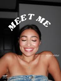 Meet Abby: Full-Time Content Creator and Life Coach