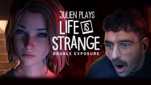 MAX ABOUT THAT LIFE?!