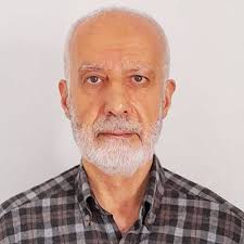 Kanayan Bir Yaramız veya Bir Esrarın Miftahı: Filistin